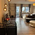 Bude 55 Loft 31