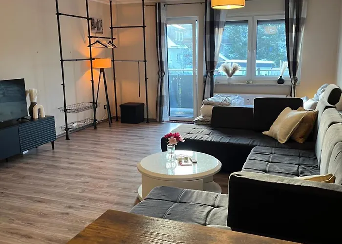 Bude 55 Loft 31