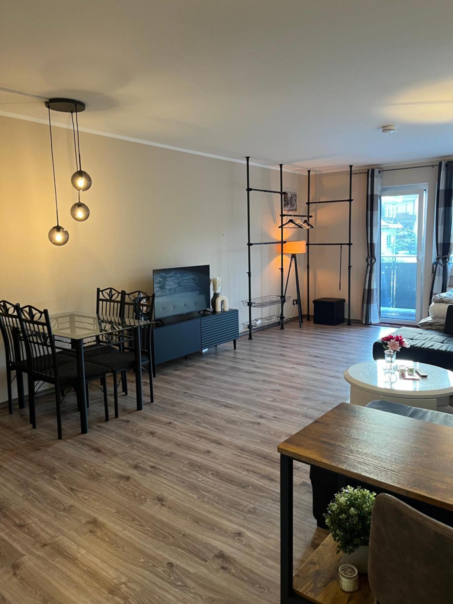 Apartment Bude 55 Loft 31 Winterberg