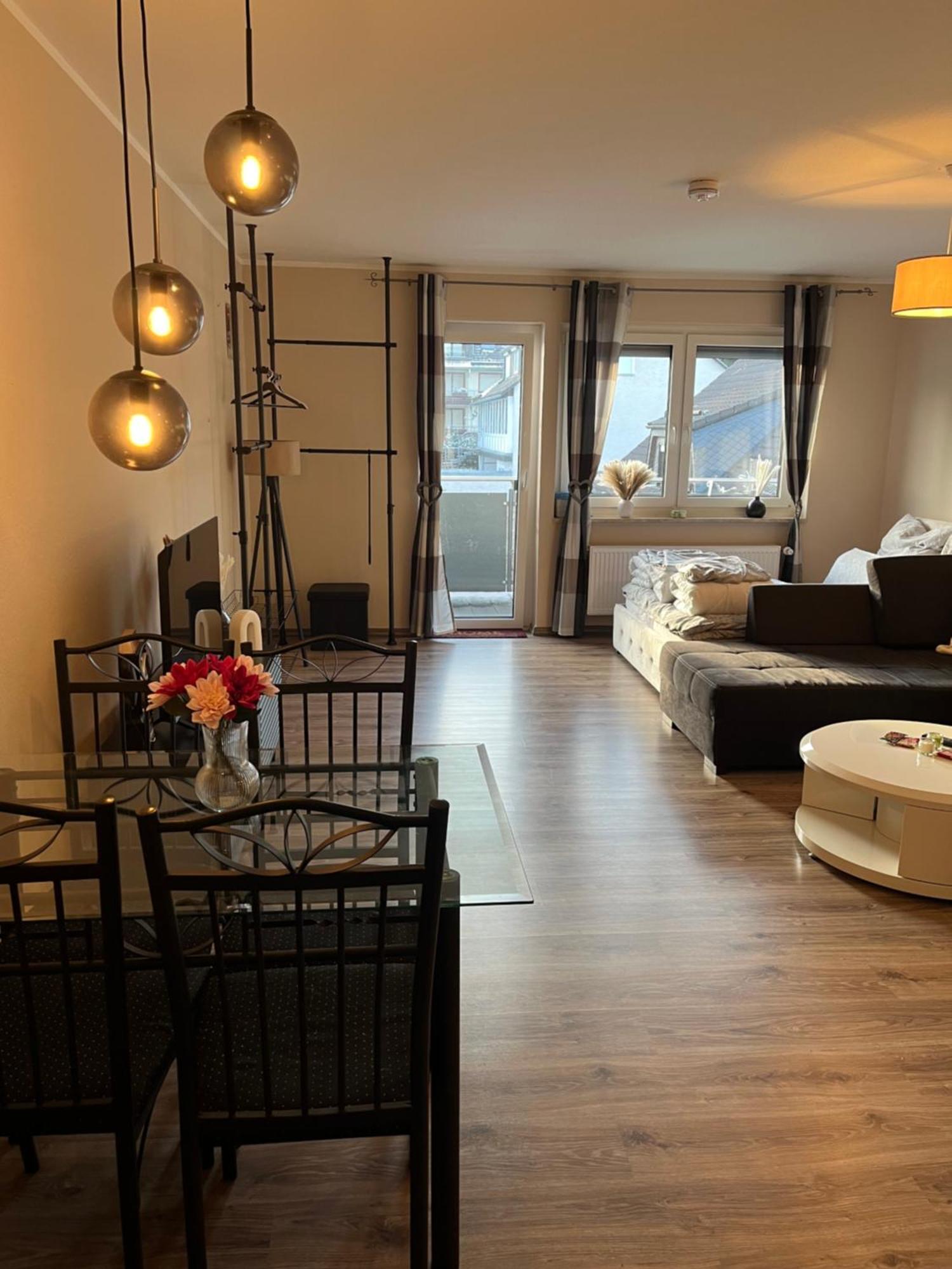 Apartment Bude 55 Loft 31 Winterberg