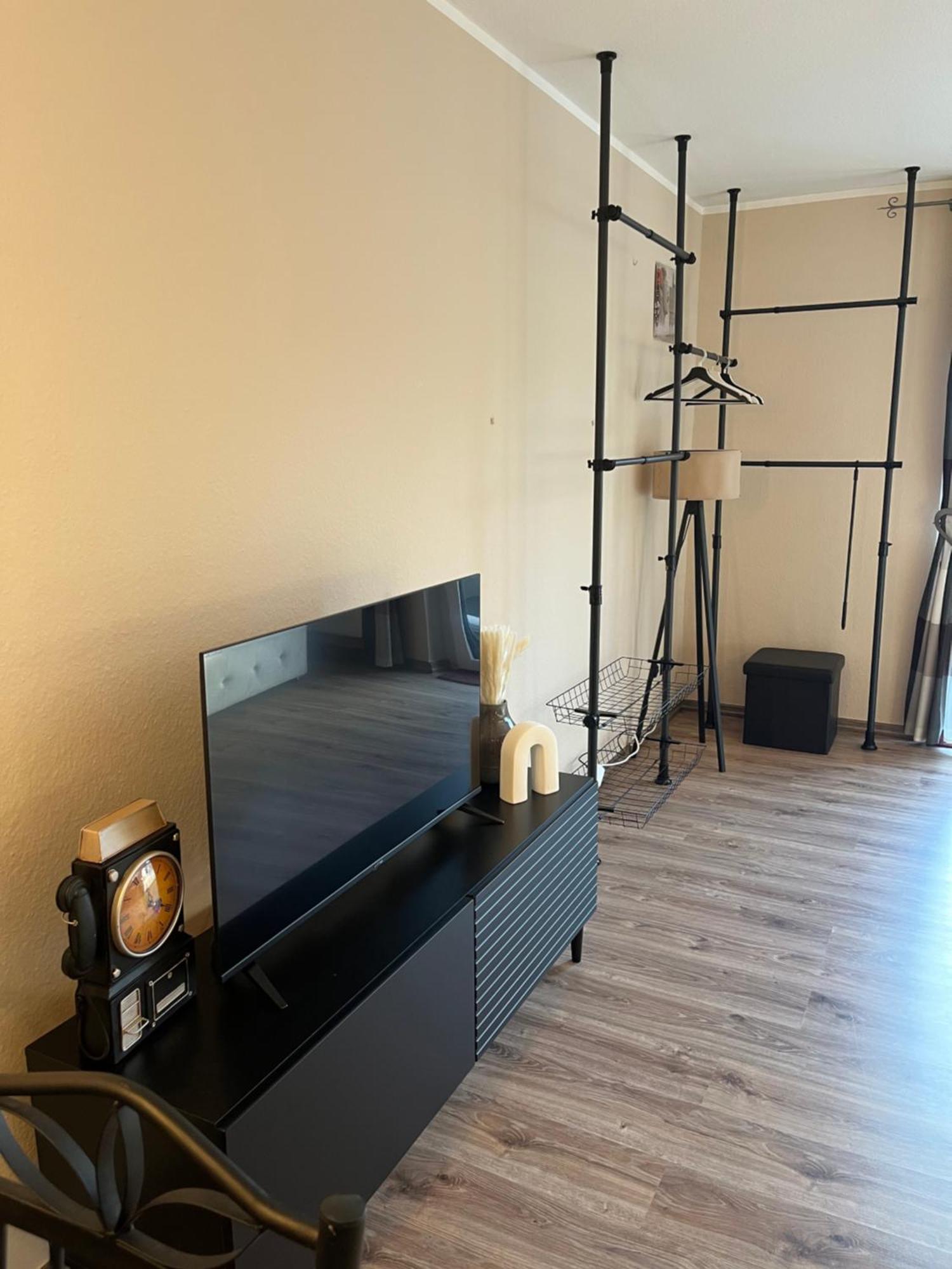 Bude 55 Loft 31 Apartment
