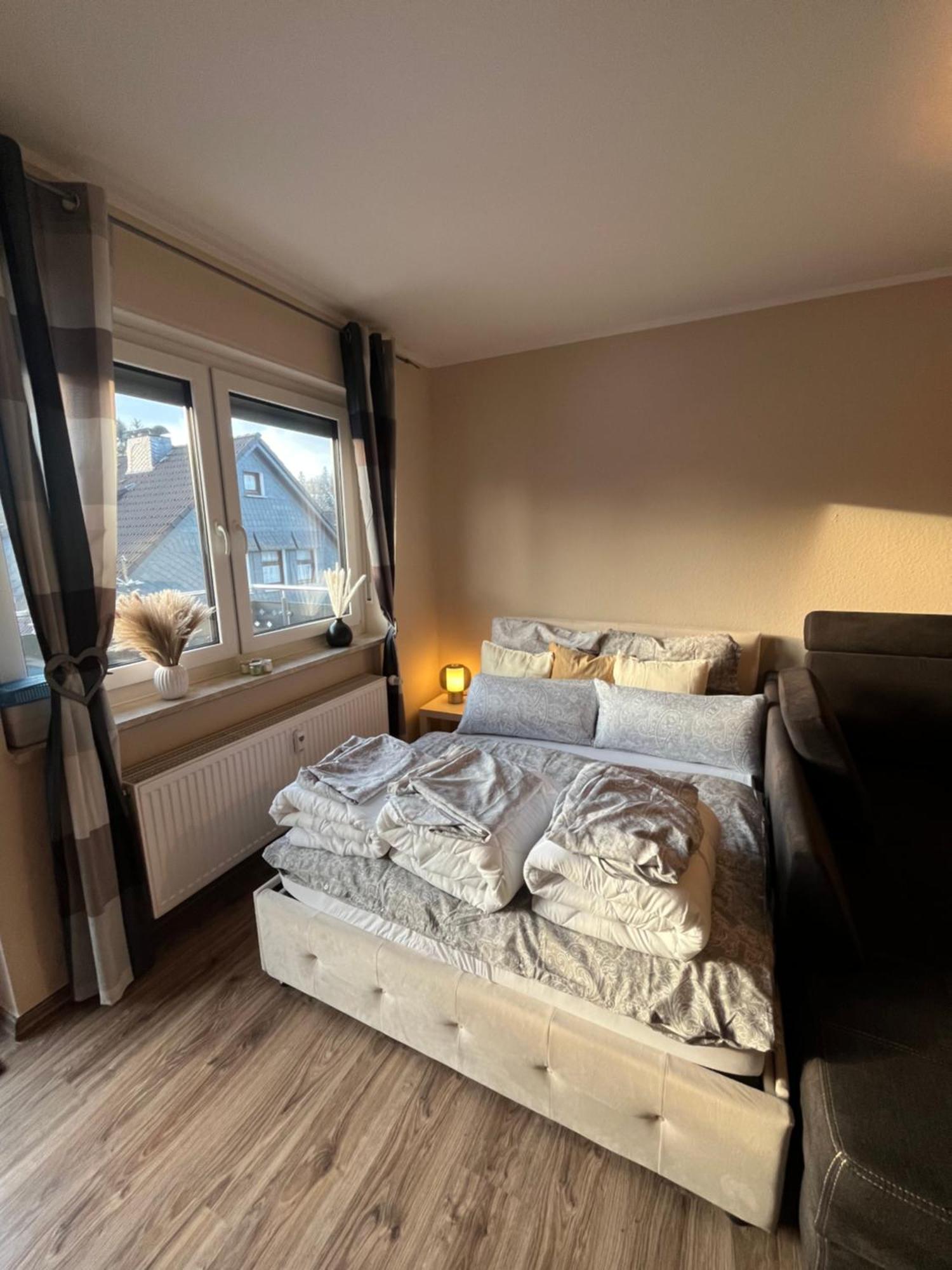 Bude 55 Loft 31 Apartment Winterberg