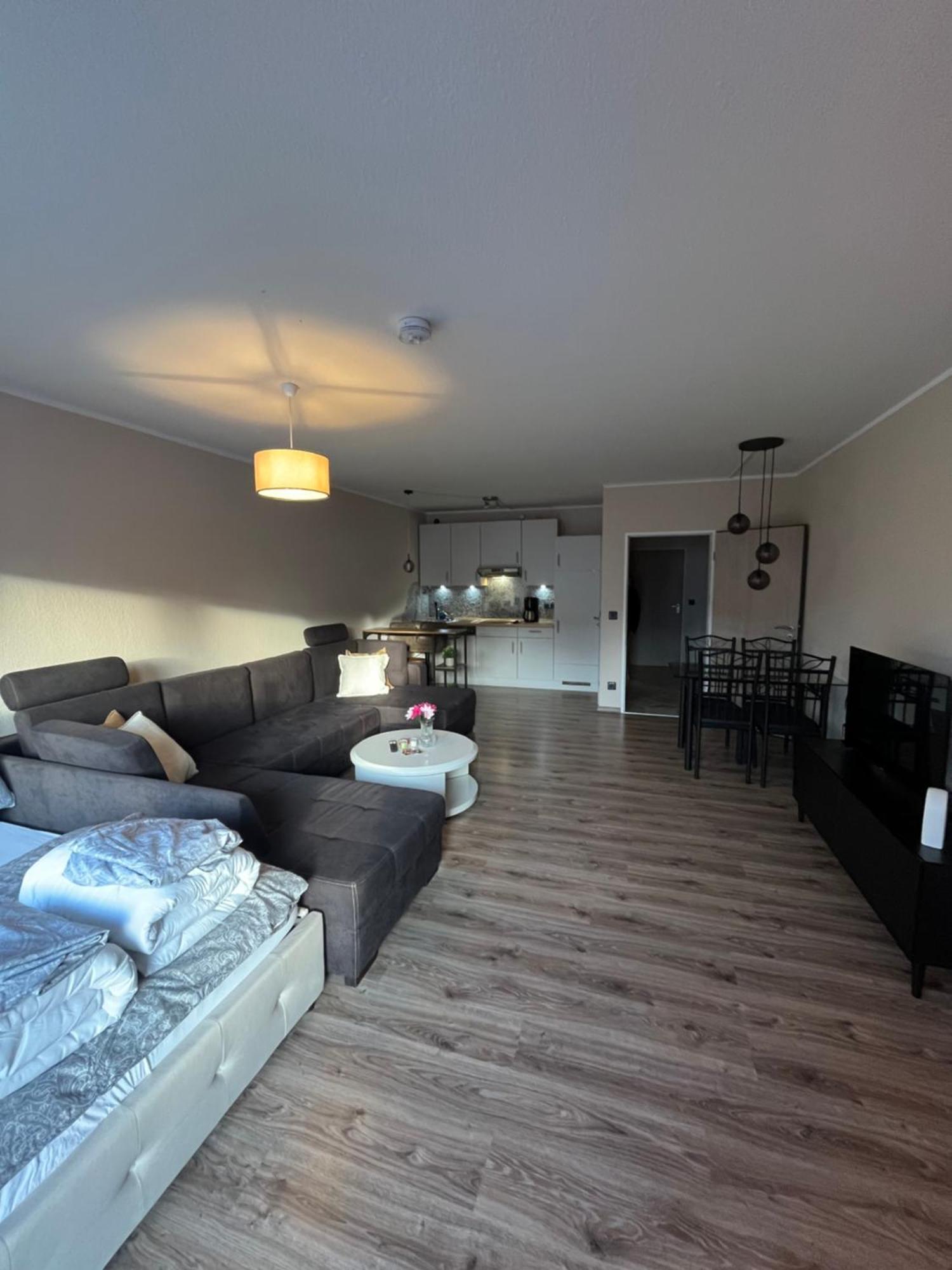 Bude 55 Loft 31 Apartment *