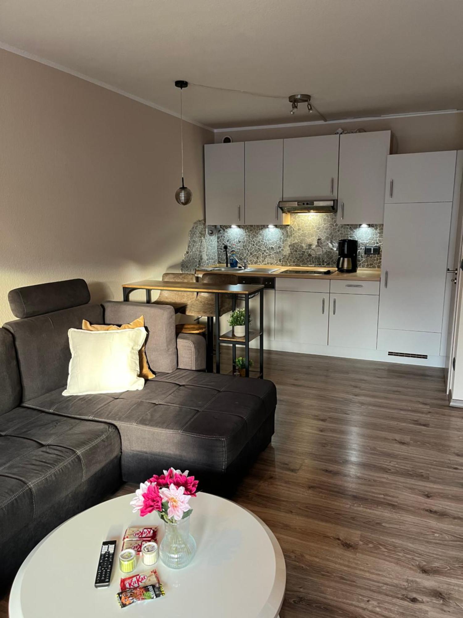 Bude 55 Loft 31 * Winterberg