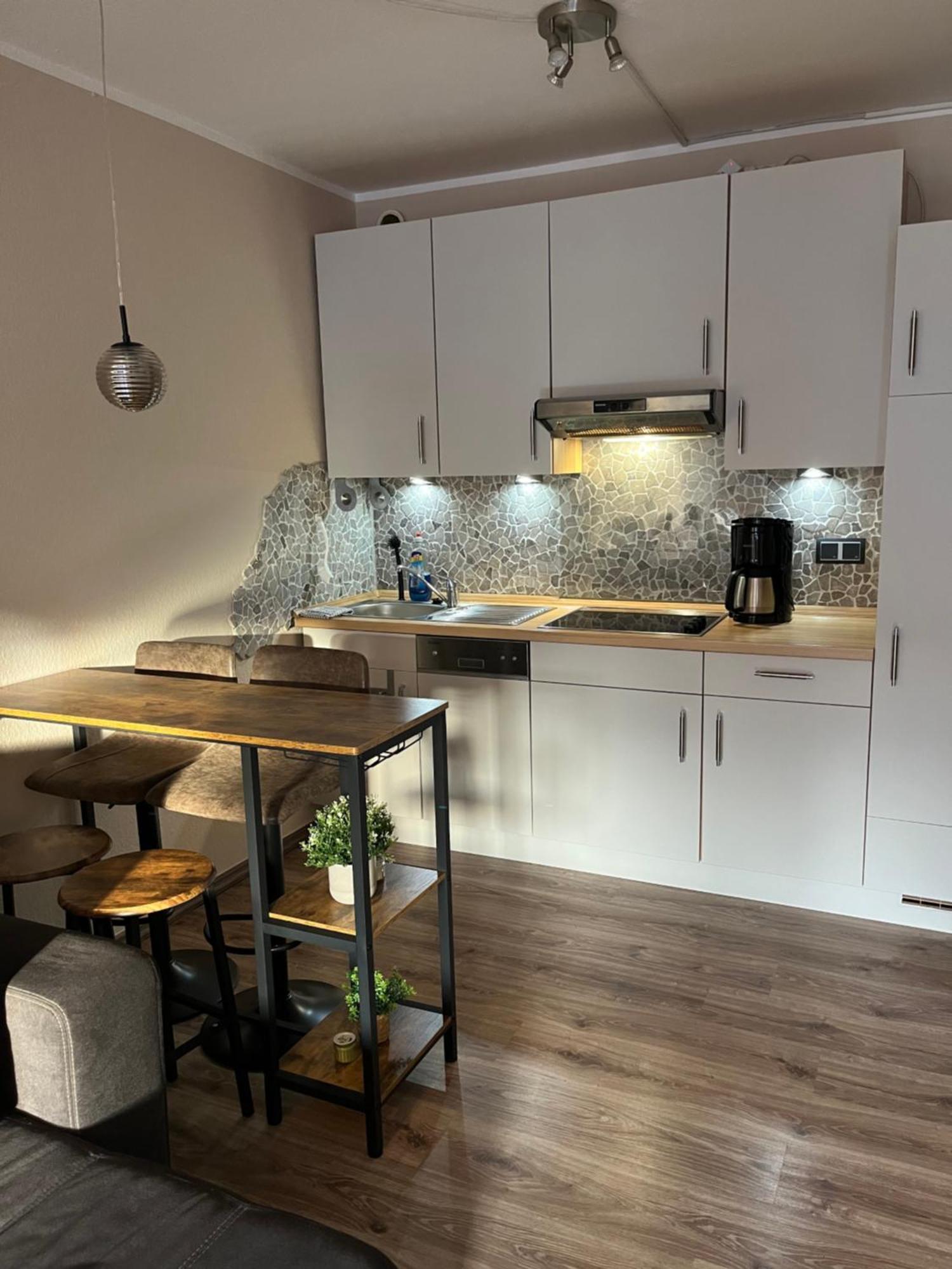 Bude 55 Loft 31 Apartment Winterberg