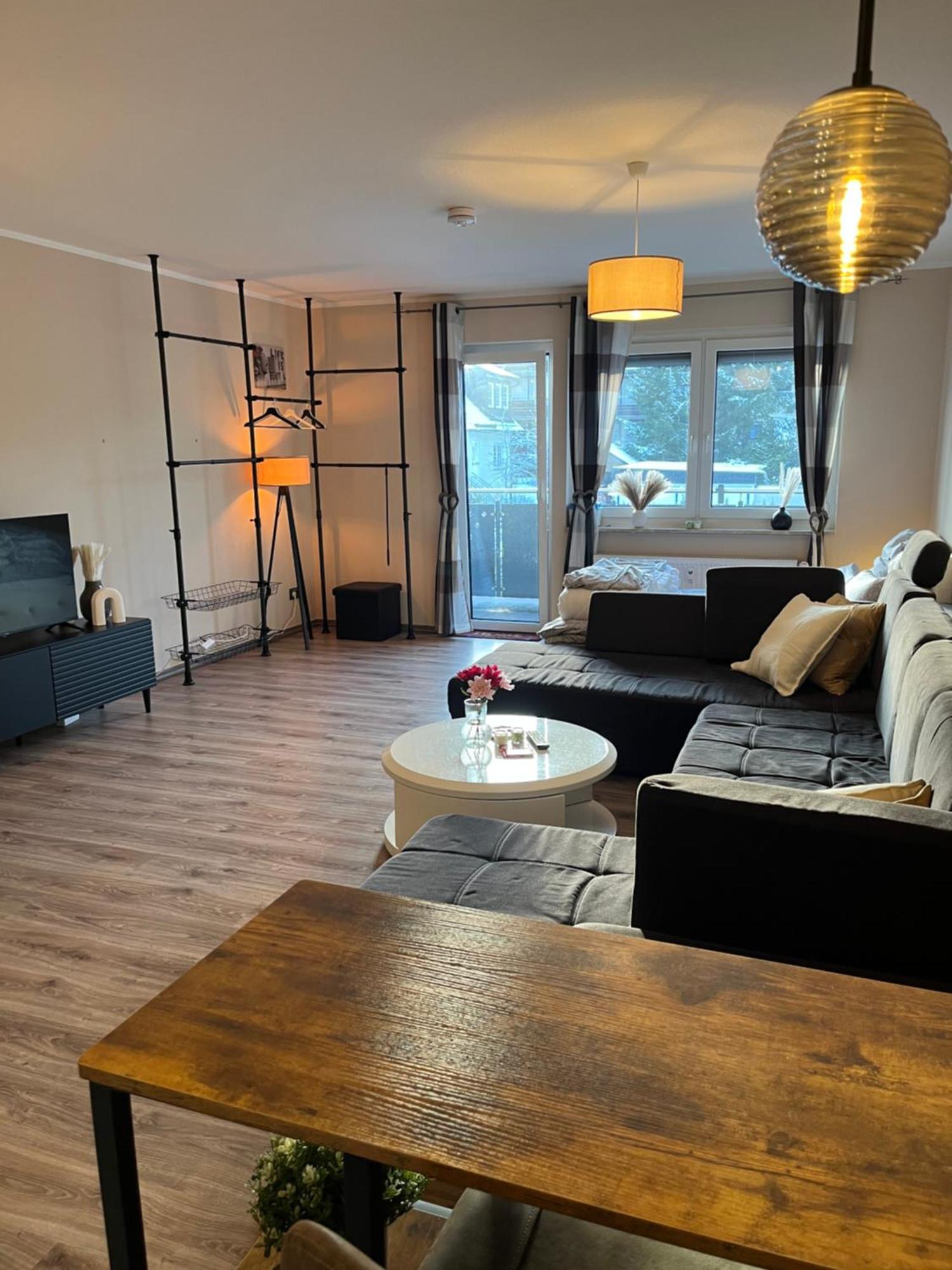 Apartment Bude 55 Loft 31 Winterberg