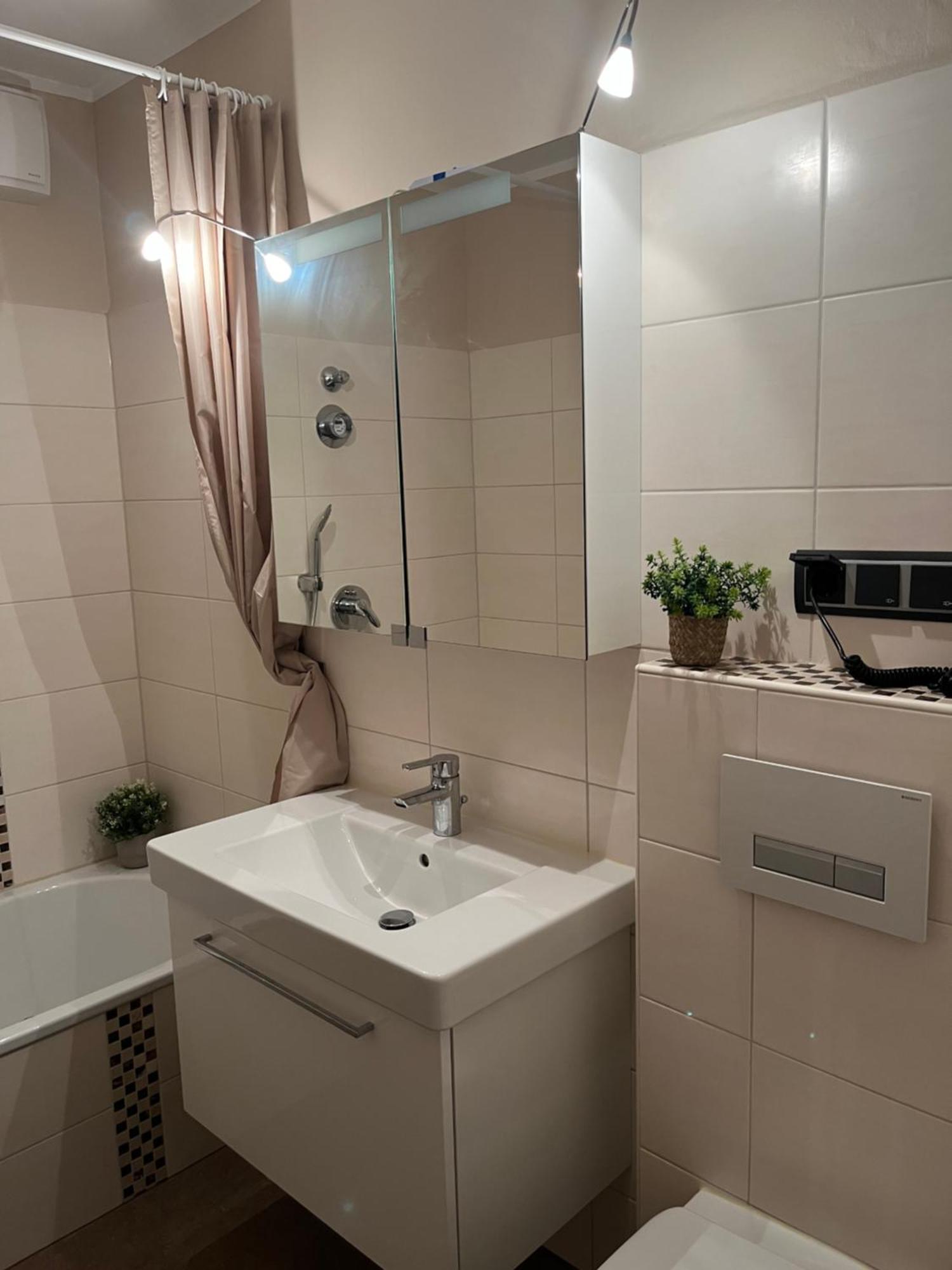 Bude 55 Loft 31 Apartment *