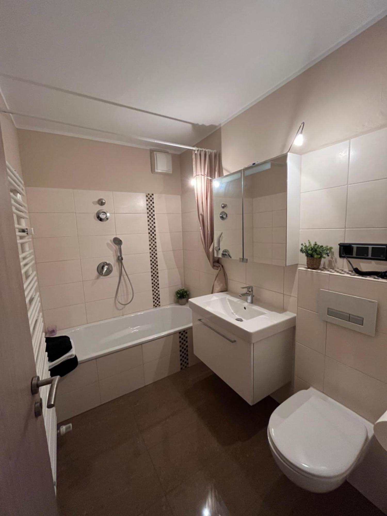 Apartment Bude 55 Loft 31 Winterberg