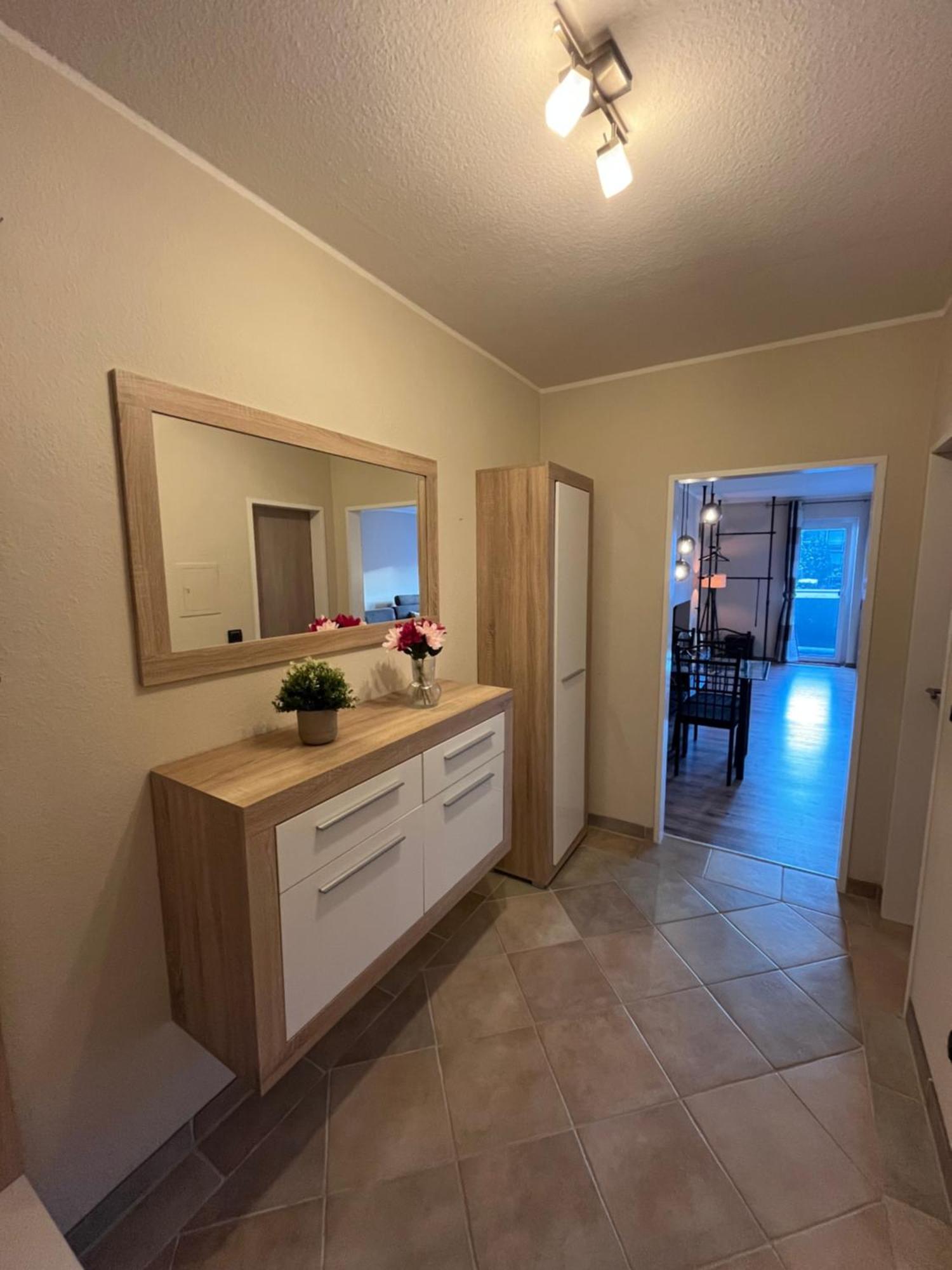 Bude 55 Loft 31 * Winterberg