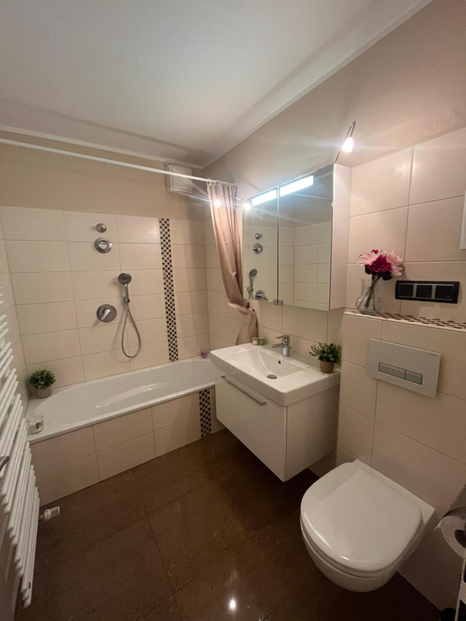 Bude 55 Loft 31 Apartment *